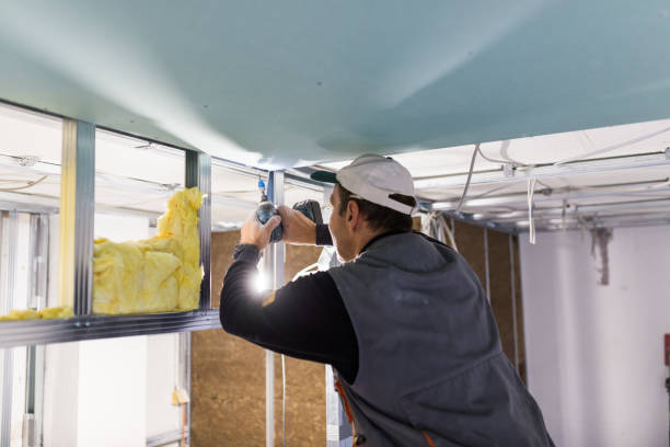 Best Spray Foam Insulation in East Camden, SC