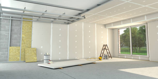Types of Insulation We Offer in East Camden, SC