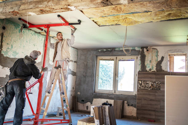 Trusted East Camden, SC Insulation Contractor Experts