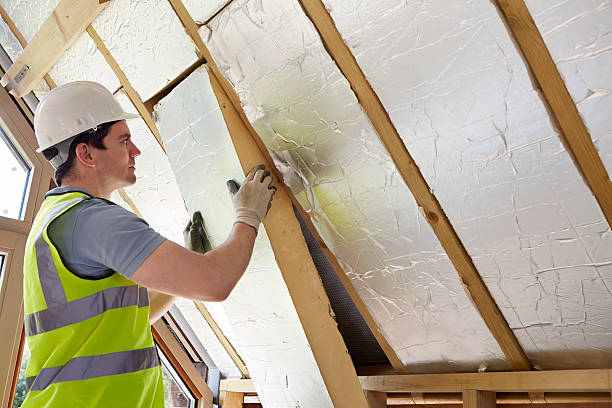 Best Insulation for Specific Applications in East Camden, SC